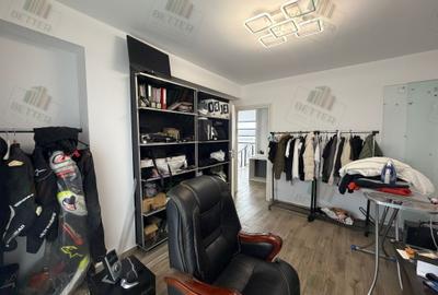 Vilă moderna de vânzare în Berceni – complex privat inchis, mobilata - 16