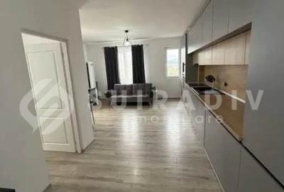 Apartament 3 camere | Vivo – BMW | Parcare subterană - 3