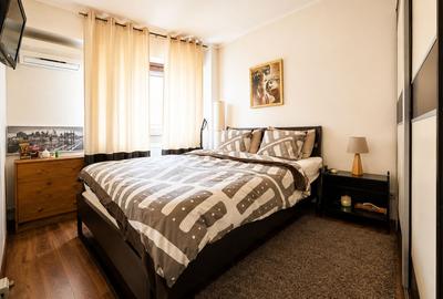 Apartament 2 Camere | Nerva Traian - Timpuri Noi | Bloc 1990 - Renovat - 3