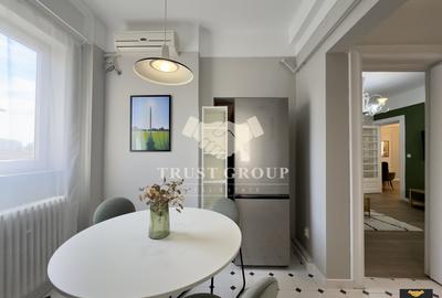 Apartament 3 camere Unirii Horoscop | Renovat complet | Imobil cu lift - 16