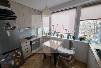 Apartament 3 camere Gara Obor I Premium - Renovat 2023 I COMISION 0% - 7