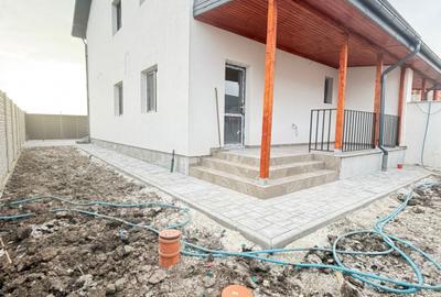 Vila Duplex/Bragadiru-Crisul Repede/ id nr 57 - 9