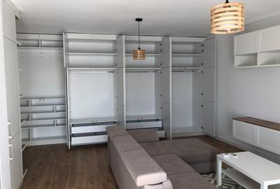 Apartament 2 camere - Comision 0, Bloc nou, Parcare subterana - 5
