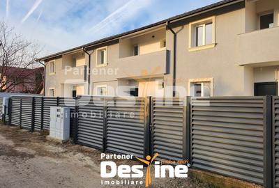Casa P+1 150mp + curte, finisata, Magurele/Varteju - 8