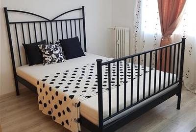 Garsonieră decomandată în Ultracentral