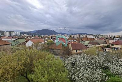 Apartament 3 camere Centru Civic, mobilat,  Brasov - 19