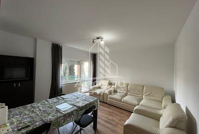 Apartament cu 2 camere, decomandat, situat in zona Soarelui - 1