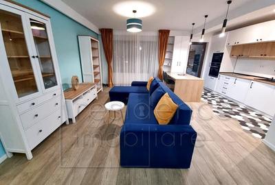 Terasa! Apartament modern cu 3 camere, Marasti, zona Kauflan - 1