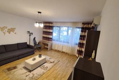 Apartament 2 camere | Aviatorilor | Centrala proprie | Terasa| Parcare | - 1