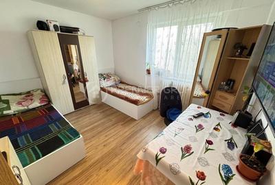 Apartament 2 camere 37mp, Alexandru cel Bun, mobilat, decomandat, CT - 3