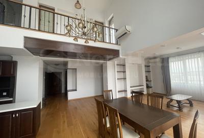 PENTHOUSE MOBILAT | UTILAT | 160 MP | TERASA | BALCON - 14