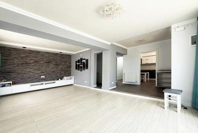 Vila tip duplex în Cumpăna-ideală pentru două familii sau o familie numeroasa - 1