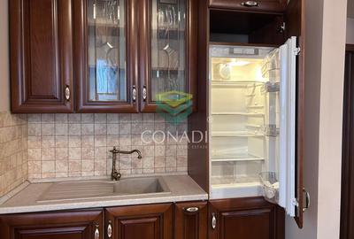 Apartament modern, mobilat complet, pe strada linistita - 9