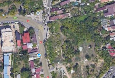 Teren disponibil pentru vanzare - 2
