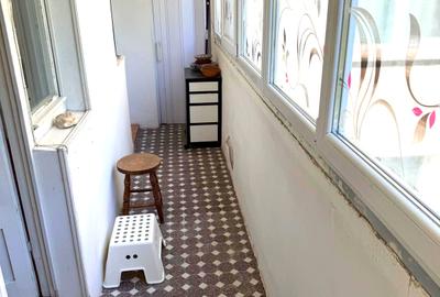 4 camere | bloc an 1981 | decomandat | 950m Metrou Crangasi - 14