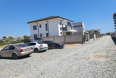 Exclusivitate-Mamaia Sat, teren 430mp, str.M20, 25m/19m, situat la 140m de lac - 7