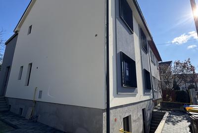 Casa renovată recent - Premium cu Dublă Destinație - Sibiu - 2