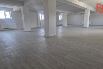 Spatiu comercial pe doua fronturi, finisat la cheie, 430 mp utili - Giroc - 3