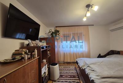 Casa pe un nivel, cu livada,  la intrarea in Dezmir - 6