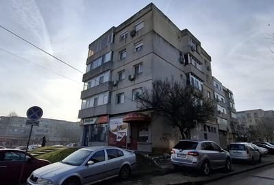 Soveja-stradal-Apartament 2 camere decomandate,mob utilat - 14