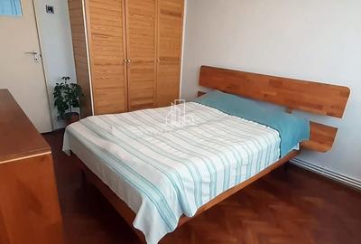 Apartament 2 camere, et.5, Cf.1, Zona Maurer - 4