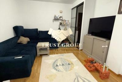 Apartament cu 2 camere decomandat în Herăstrău