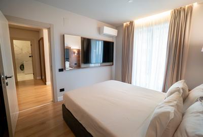 Închiriere apartament 2 camere – Aviatorii Residence | Loc de parcare - 10