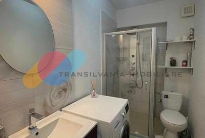 Apartament 2 camere, 42mp, zona Iulius Mall - 7