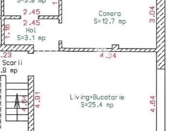 Locul unde te simți acasă – apartament modern, luminos, în Șelimbăr - 8