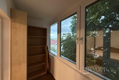 Inchiriere apartament 4 camere in Gheorgheni! - 14