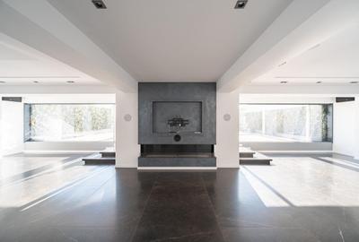 Penthouse for rent | Floreasca | Tei Lake view - 5