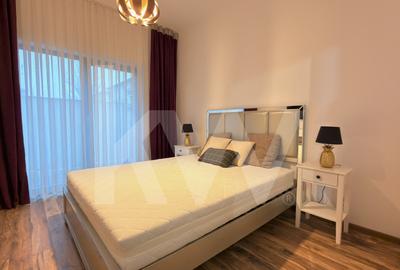 Apartament la parter cu curte privată, terase și două locuri de parcare - 3