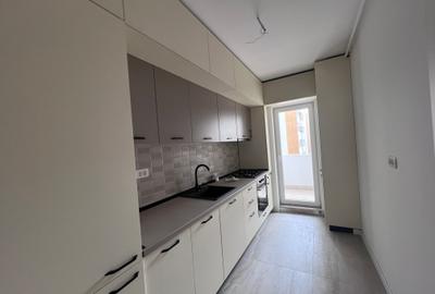 Metrou Berceni 350m - 2 camere 59mp – TVA0% - bucatarie completa - 12
