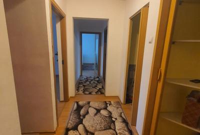 Apartament 2 camere decomandat, finisat si mobilat, cartier Manastur - 7