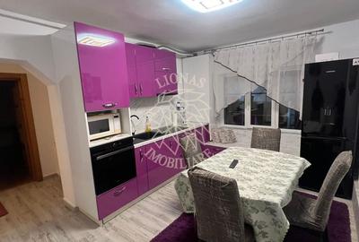 Apartament 111 mp-curte 144 mp-garaj-Zona Podul Jelnei - 3