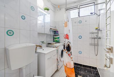 3 camere langa Pta Progresului/Eroii Revolutiei - 8