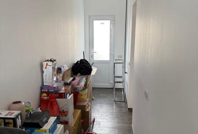 Duplex individual 5 camere, 128 mp utili, 340mp teren, Mosnita Noua - 19