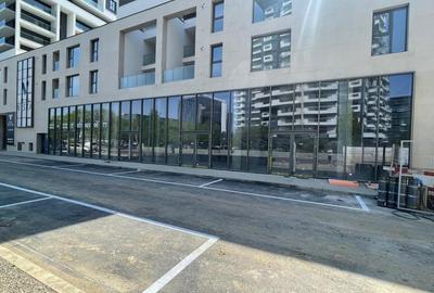 Spatiu comercial premium, 360 mp  – Fabrica de Glucoza - 2