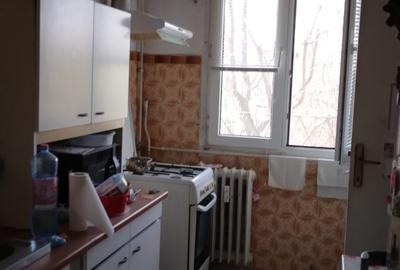 Apartament 3 Camere,Brancoveanu,Spitalul Marie Curie,Amenajat,Liber - 1