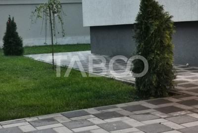 Casa individuala moderna cu terasa teren 408 mp zona Selimbar Sibiu - 26