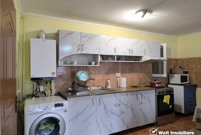 Casa individuala 5 camere, 146 mp utili, P+E, 2 fronturi, zona Clujana - 7