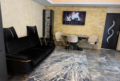 Apartament LUX 3 camere, etaj 1, loc de parcare, zona exterior - 4