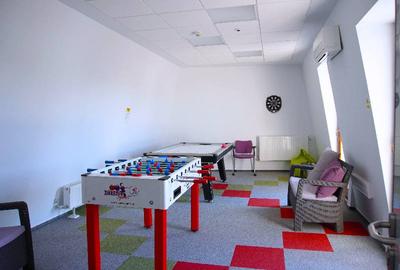 Bratianu Business Center, Universitate, 741 mp  0% comision! - 3