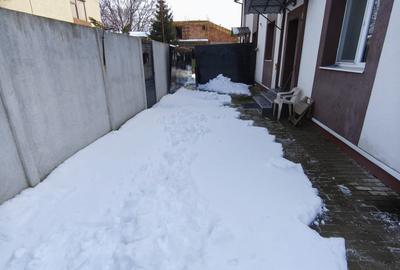 ROANDY-Vila parter+1 cu multiple imbunatatiri-Mihai Bravu - 14