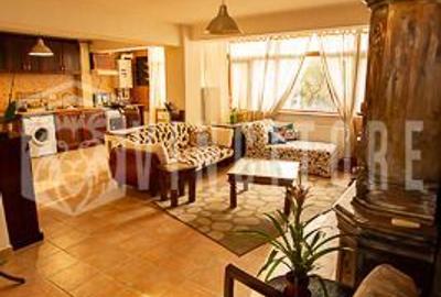 Apartament 2 Camere Vila 2012 Eroii Revolutiei | Metrou | Curte Comuna - 5