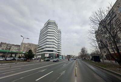 Olympia Tower, Bd. Decebal 25-29 - comision 0%, reprezentam proprietarul! - 12