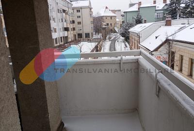 Garsonieră cochetă ultracentrală – în inima orașului - 10