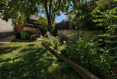De vânzare | Casă renovabilă cu teren 601 mp | Gruia – zona 7 Străzi - 3