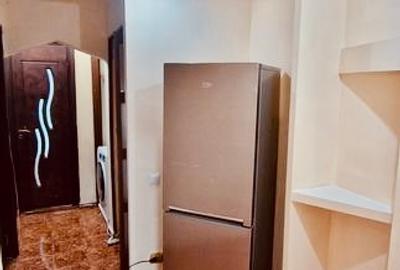 Apartament 3 camere Dristor - Lidl, 5 minute de metrou, mobilat si utilat - 12