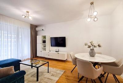 Chirie I Apartament 3 camere | 90 mp | Complex premium | Promenada Mal - 4